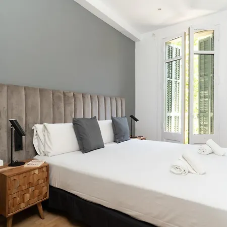 Appartement Tsa Gran Via