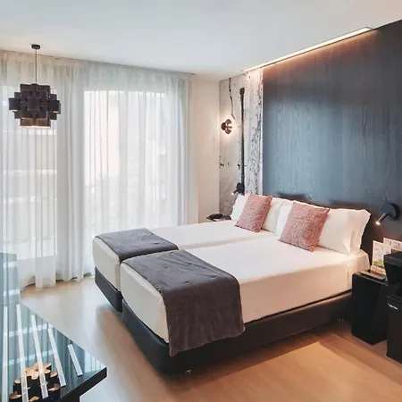 Hotel Sercotel Rosellon