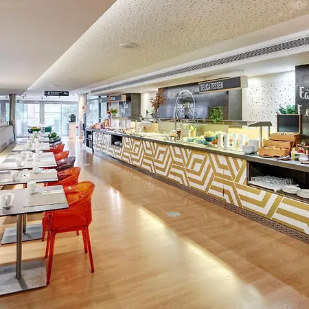 Sercotel Rosellon Hotel Barcelona