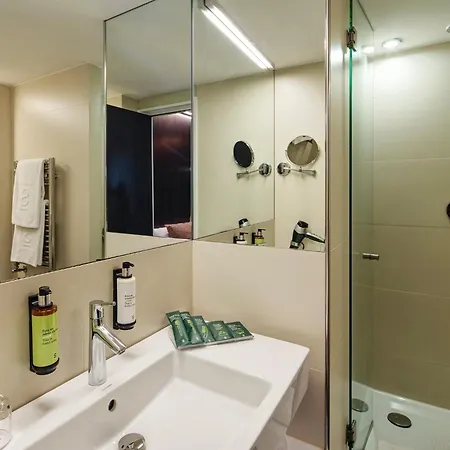 Hotel Sercotel Rosellon Barcelona