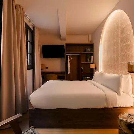 Ξενοδοχείο Arcos Gothic Quarter, Sonder By Marriott Bonvoy *