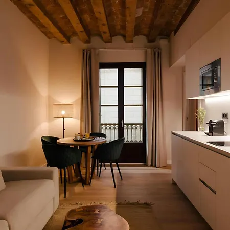 Arcos Gothic Quarter, Sonder By Marriott Bonvoy Ξενοδοχείο *