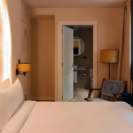 Ξενοδοχείο Arcos Gothic Quarter, Sonder By Marriott Bonvoy *