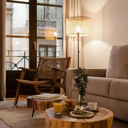 Ξενοδοχείο Arcos Gothic Quarter, Sonder By Marriott Bonvoy *