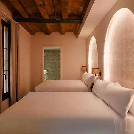 Arcos Gothic Quarter, Sonder By Marriott Bonvoy Ξενοδοχείο Βαρκελώνη