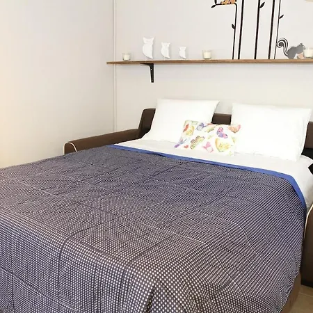 Apartment Almirall 12 Barcelona