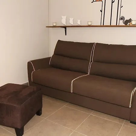 Apartment Almirall 12