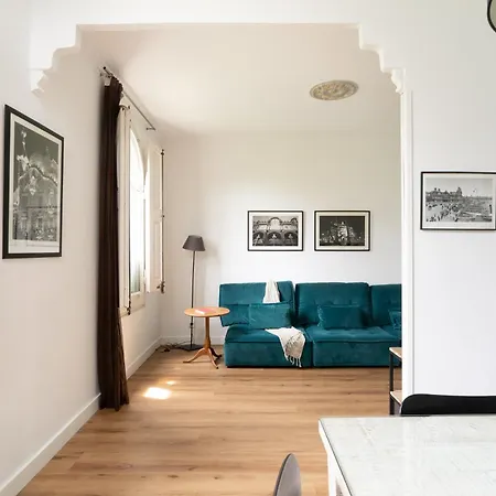 Appartement Tsa Gran Via *