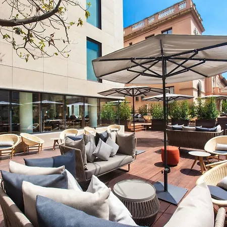 Eurostars 5* Barcelona