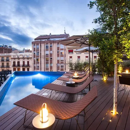Eurostars Barcelona