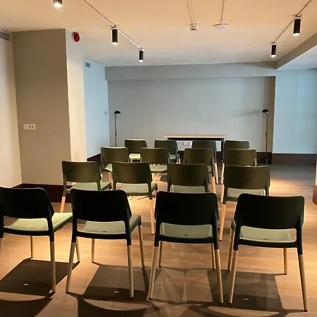 Onix Fira Отель 3*