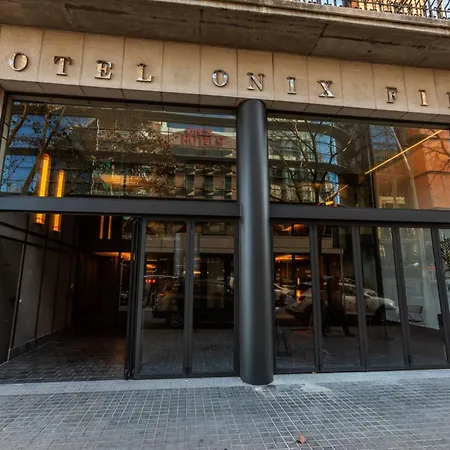 Onix Fira Барселона