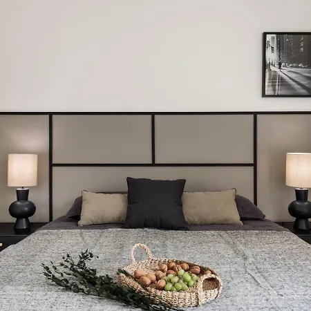 Aliga - 3 Bedroom And Pool In Les Corts Appartement *