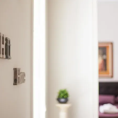 Apartament Amazing Catalan Music Palace With Terrace *