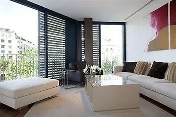 Apartment Plaza Catalunya Rent *