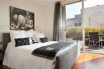 Apartment Plaza Catalunya Rent Barcelona