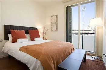 Apartment Plaza Catalunya Rent