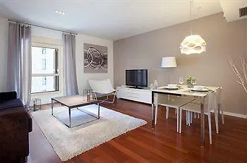 Apartment Plaza Catalunya Rent *