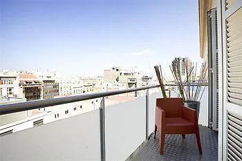 Plaza Catalunya Rent Apartment Barcelona