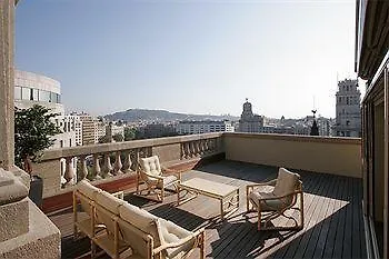 Apartment Plaza Catalunya Rent Barcelona
