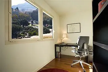 Plaza Catalunya Rent Apartment