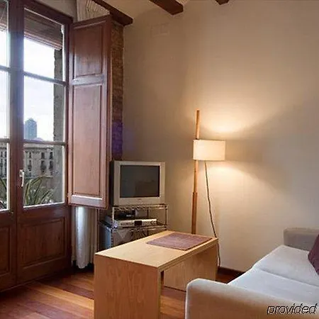 La Casa De Les Lletres Ξενοδοχείο Βαρκελώνη