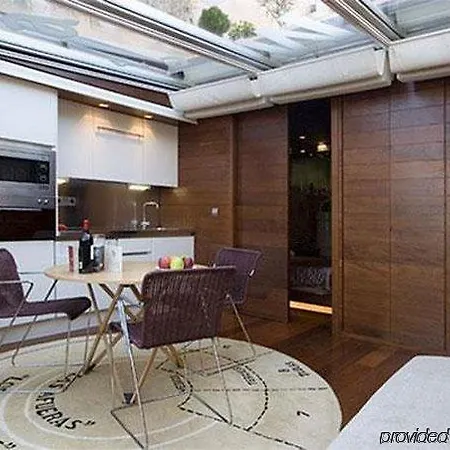 Ξενοδοχείο La Casa De Les Lletres