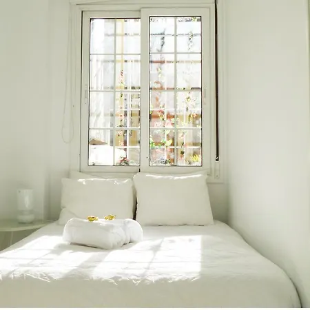 Appartement Enric Granados 17 *