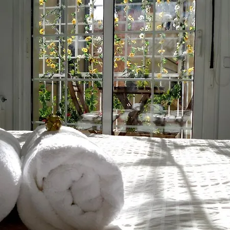 Enric Granados 17 Appartement