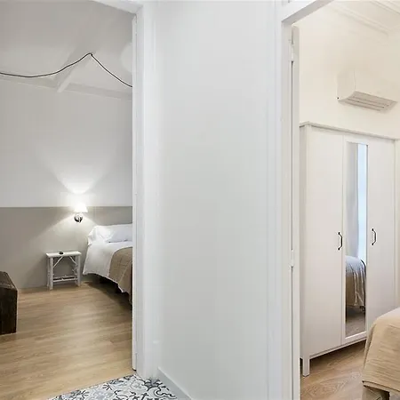 Appartamento In Downtown - Vintage Barcellona
