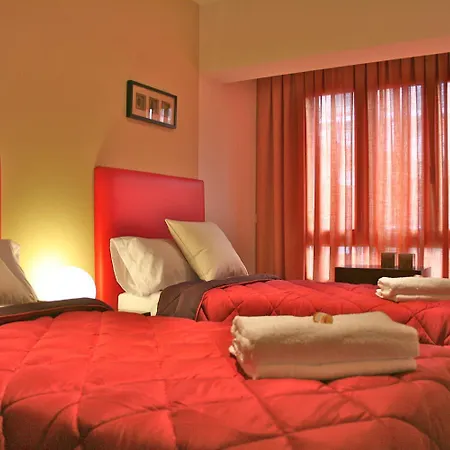 Apartman Alcam Hercules *