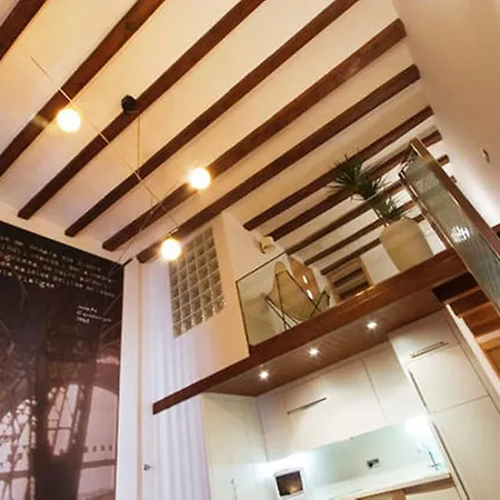 Ξενοδοχείο La Casa De Les Lletres 3*