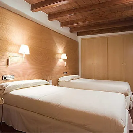 La Casa De Les Lletres Βαρκελώνη
