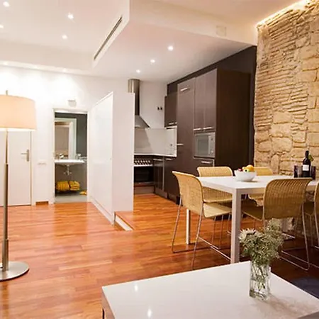 La Casa De Les Lletres Ξενοδοχείο 3*