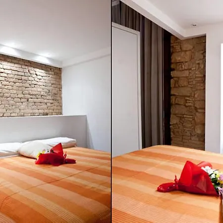 Ξενοδοχείο La Casa De Les Lletres Βαρκελώνη