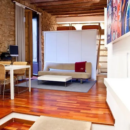 La Casa De Les Lletres Ξενοδοχείο 3*