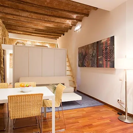 Ξενοδοχείο La Casa De Les Lletres