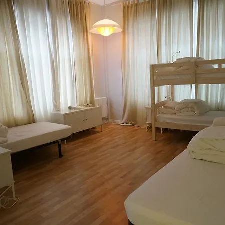 Camino Hostal Barcelona