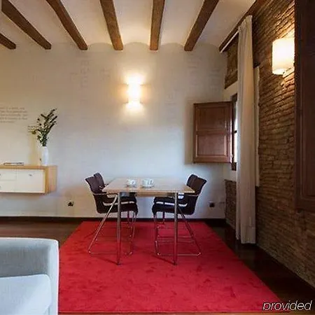 La Casa De Les Lletres Βαρκελώνη