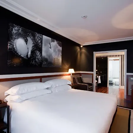 Hotel 1898 Barcelona