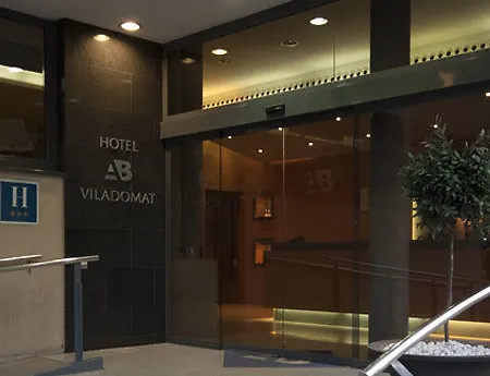Hotel Viladomat