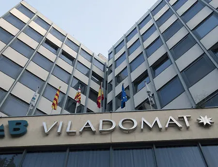 Viladomat Barcelona