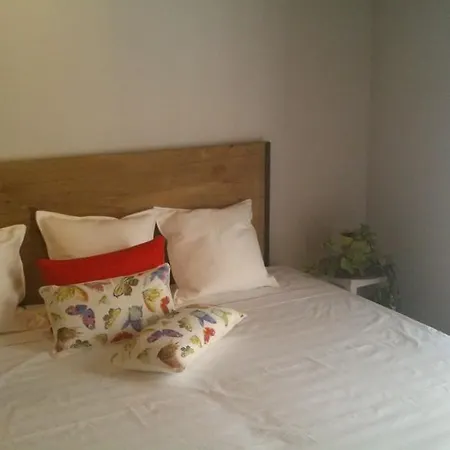 Hostal Camino Barcelona