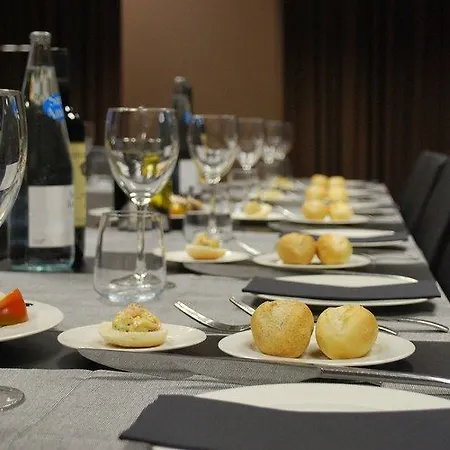Hotel Best 4 Barcelona
