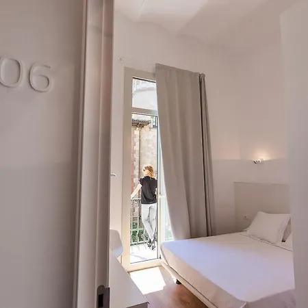 Gæstehus Argo Barcelona
