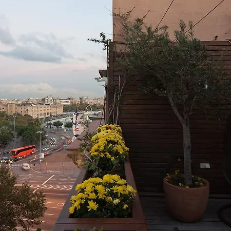 Ξενοδοχείο La Casa De Les Lletres