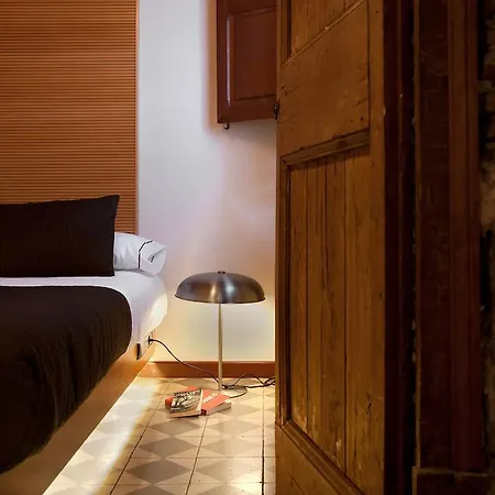 Ξενοδοχείο La Casa De Les Lletres Βαρκελώνη