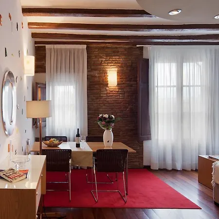 Ξενοδοχείο La Casa De Les Lletres Βαρκελώνη
