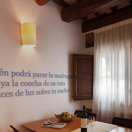 Ξενοδοχείο La Casa De Les Lletres 3*