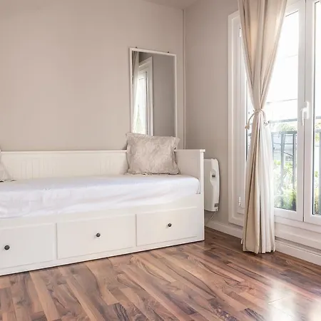 Hostal Camino Barcelona